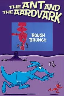 Póster de la película Rough Brunch