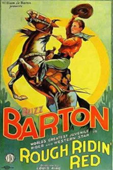 Jim Welch interpreta a Pap Curtis en Rough Ridin' Red