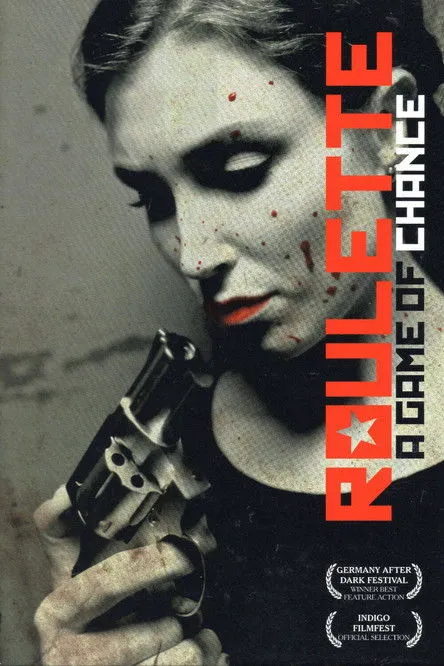 Brian St. August interpreta a Dr. Klein en Roulette