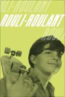 Marc Harvey interpreta a Himself en Rouli-roulant