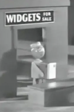 Póster de la película Round & Round & Round & Round