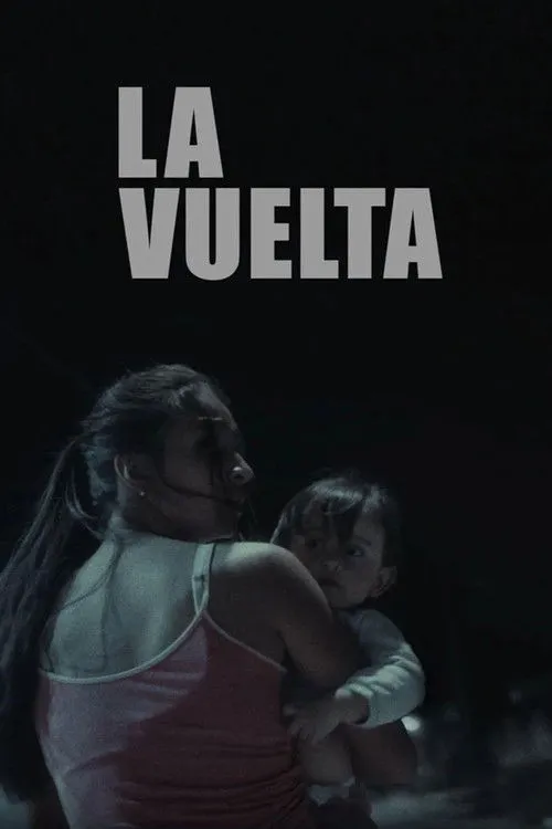 Póster de la película Round the Corner