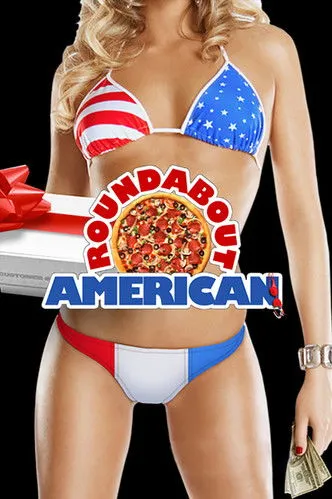 Póster de Roundabout American