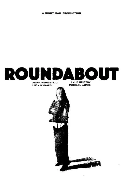 Lyud Hristov interpreta a David en Roundabout
