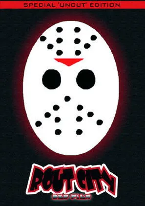 Póster de Rout City