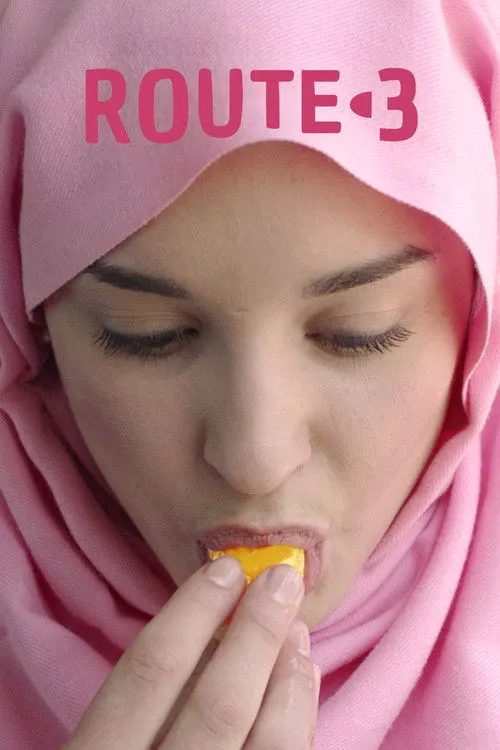 Lazar Dragojevic interpreta a Luka en Route-3