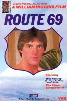 Póster de Route 69