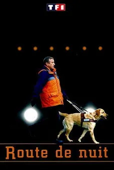 Yves Rénier interpreta a Marc en Route de nuit