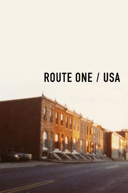 Paul McIsaac interpreta a Doc en Route One/USA