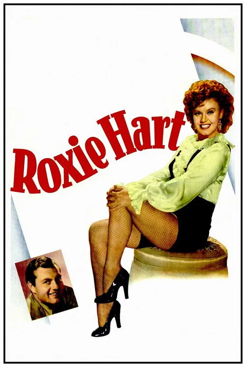 Portada de Roxie Hart