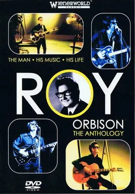 Raul Malo interpreta a Self en Roy Orbison: The Anthology