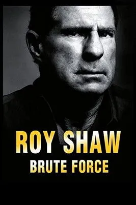 Jimmy White interpreta a Self en Roy Shaw: Brute Force