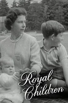 Princess Margaret interpreta a en Royal Children