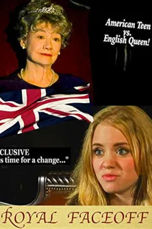 Póster de Royal Faceoff