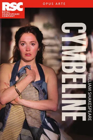 Póster de Royal Shakespeare Company: Cymbeline