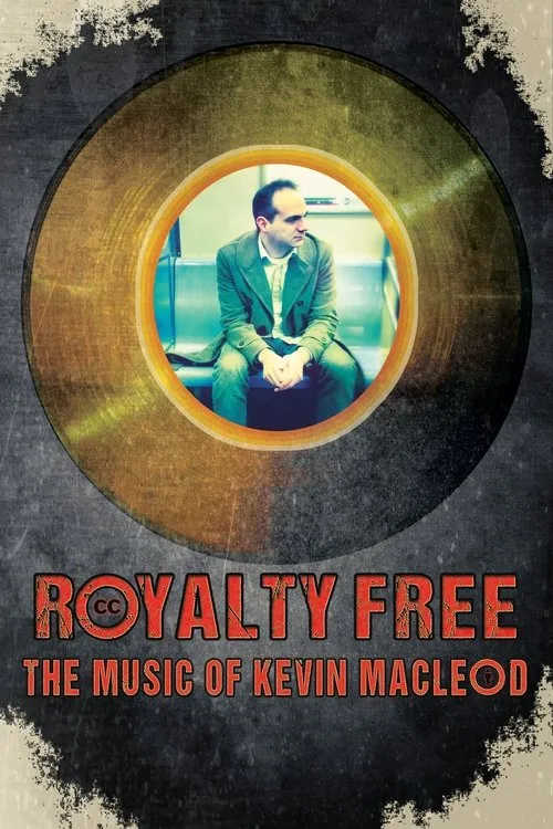 Hank Green interpreta a Self en Royalty Free: The Music of Kevin MacLeod