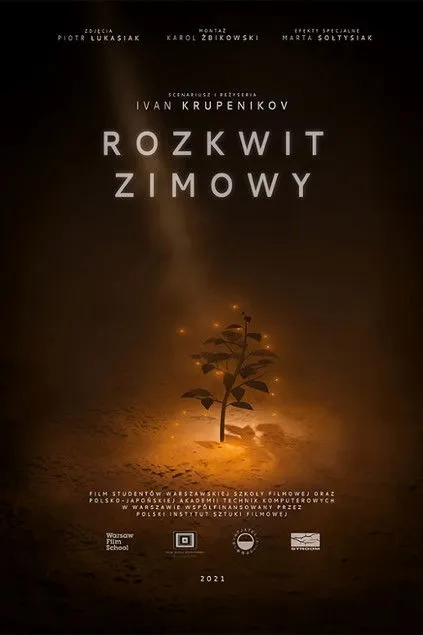 Tadeusz Ratuszniak interpreta a Adam en Rozkwit zimowy