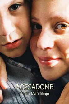 Póster de Rózsadomb