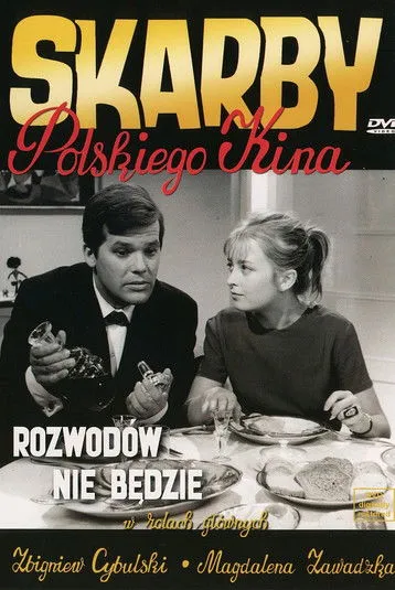Henryk Rzetkowski interpreta a Man on a Bus (Segment 1) (uncredited) en Rozwodów nie będzie
