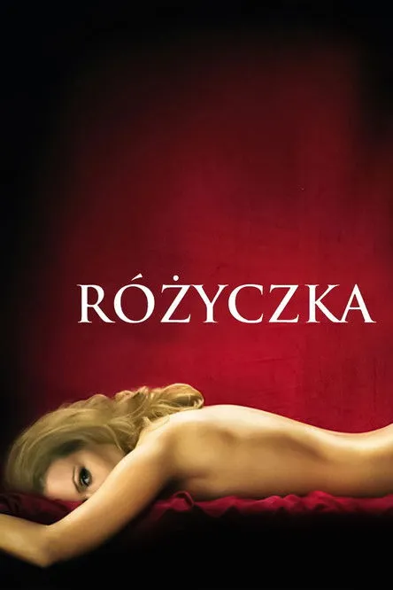 Póster de Rózyczka