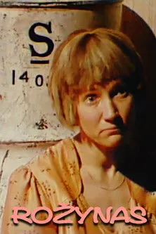 Algis Matulionis interpreta a  en Rožynas