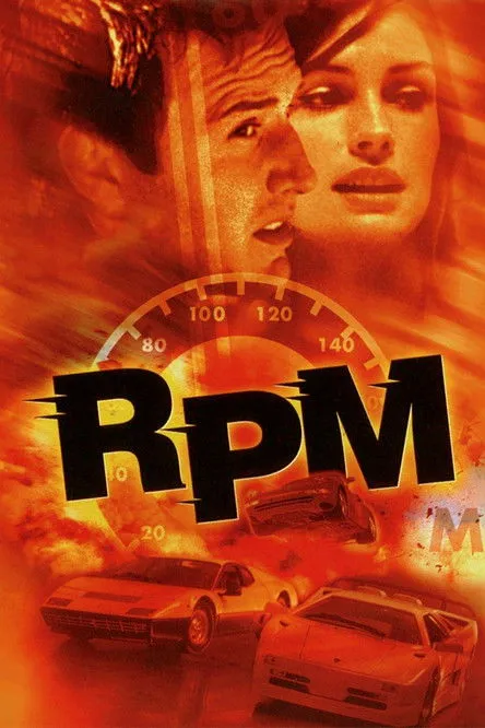 Póster de RPM