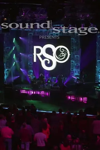 Michael Bradford interpreta a Self - Musical Director/Bass en RSO - Soundstage