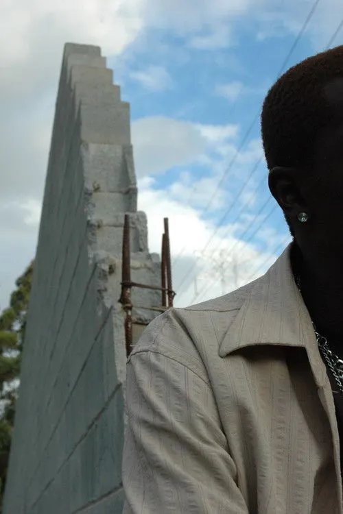 André Ceccato interpreta a en Rua Mão Única