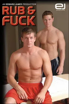 Póster de Rub and Fuck