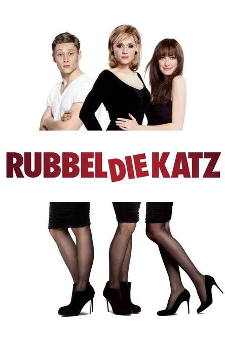Póster de Rubbeldiekatz