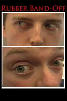 Brad Bukowsky interpreta a Man Guydude en Rubber Band-Off