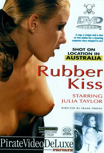 Póster de Rubber Kiss