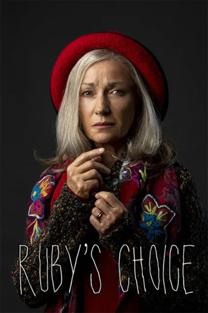 Póster de Ruby's Choice