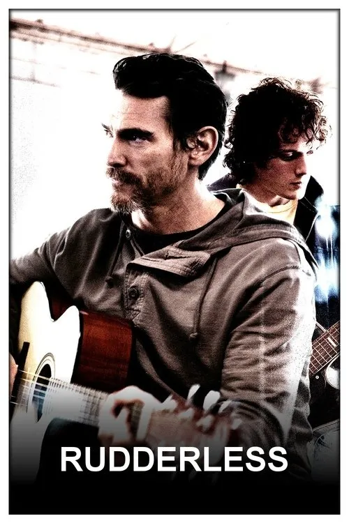 Póster de Rudderless