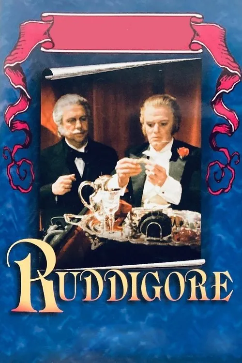 Ann Howard interpreta a Mad Margaret en Ruddigore