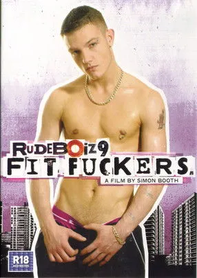 Póster de Rudeboiz 9: Fit Fuckers