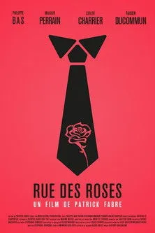 Fabien Ducommun interpreta a Axel en Rue des Roses