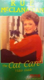 Rue McClanahan interpreta a Herself en Rue McClanahan: The Cat Care Video Guide