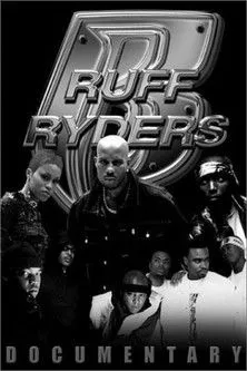 Póster de Ruff Ryders: Uncensored