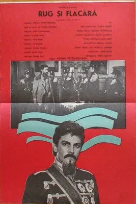Teofil Vâlcu interpreta a Barbu Catargiu en Rug și flacără