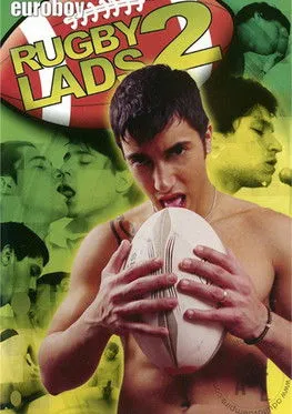 Póster de la película Rugby Lads 2