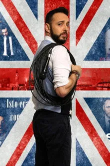 Rui Sinel de Cordes interpreta a Himself en Rui Sinel de Cordes: Cordes, Out!