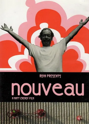 Mike Devine interpreta a skater en Ruin Presents: Nouveau