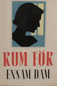 Jörgen Lindström interpreta a en Rum för ensam dam