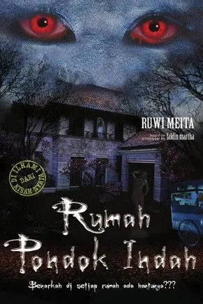 Póster de Rumah Pondok Indah