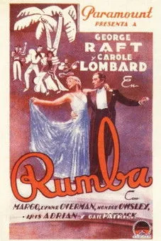 Póster de Rumba