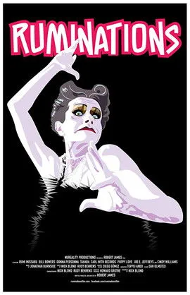Póster de Ruminations