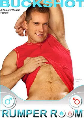 Póster de Rumper Room