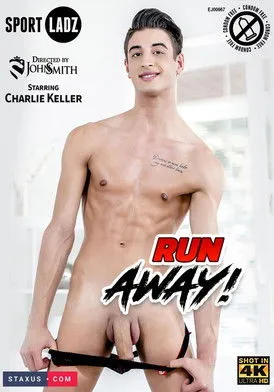 Póster de Run Away!