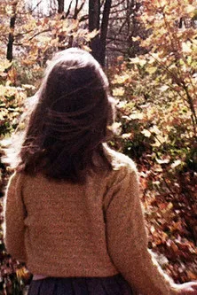 Lisa Henson interpreta a Child en Run, Run